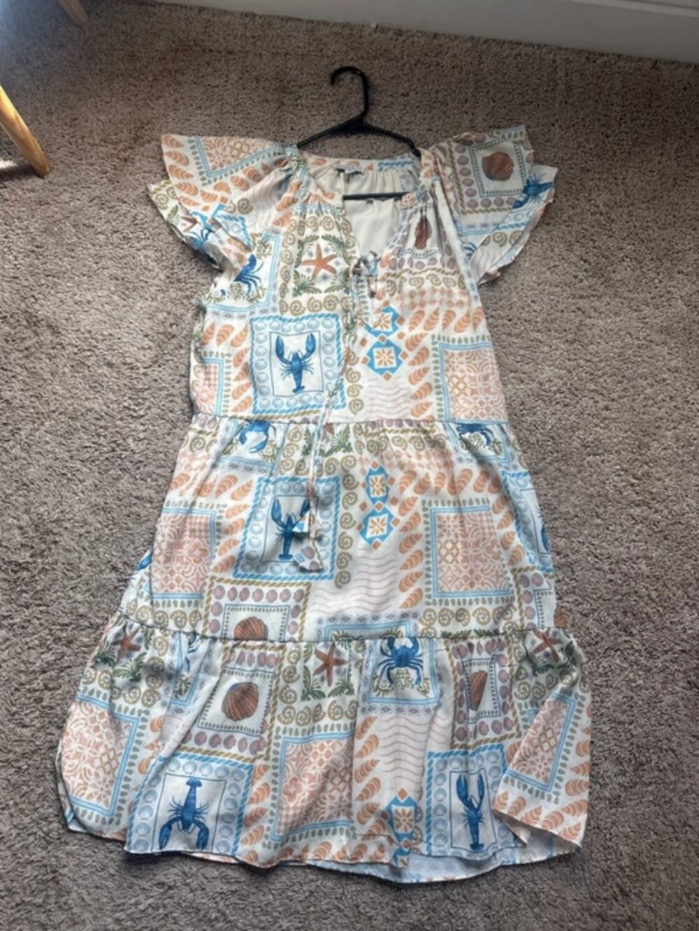 Summer dress